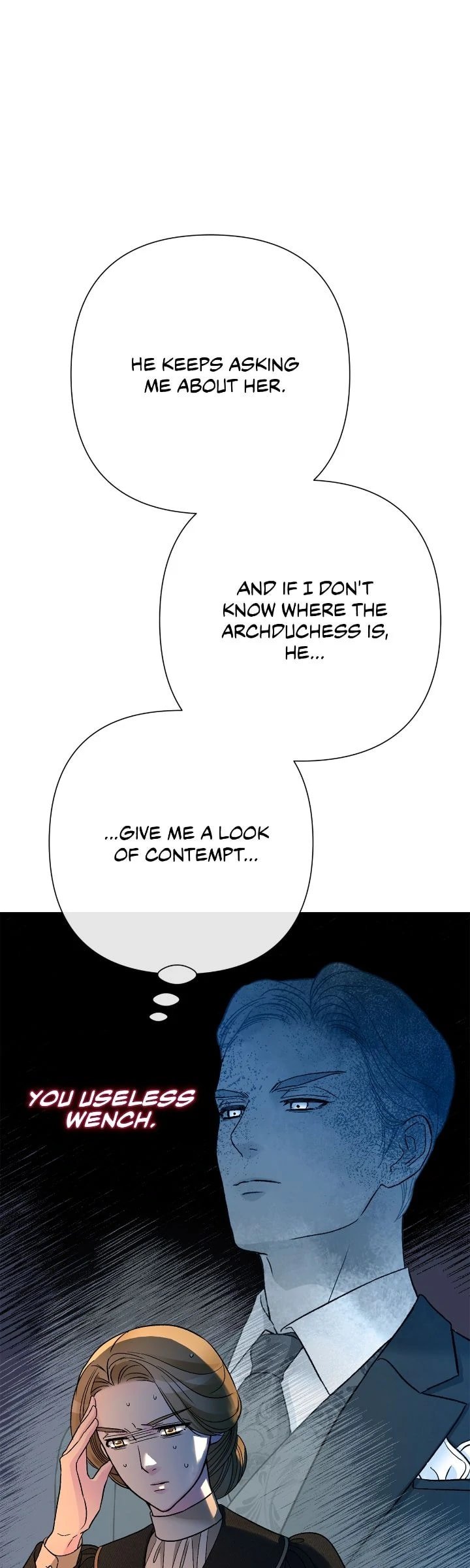 The Problematic Prince, Chapter 98 image 04
